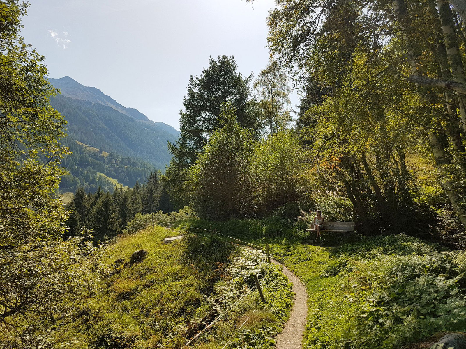 Nendaz